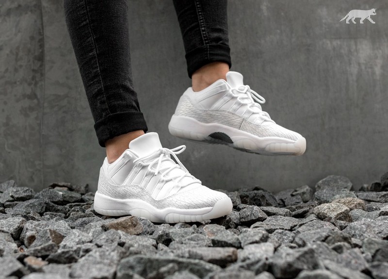 Air jordan cheap 11 premium heiress